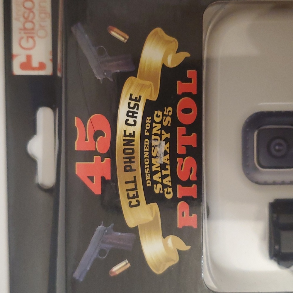 Phone Case - Picture 4 of 6